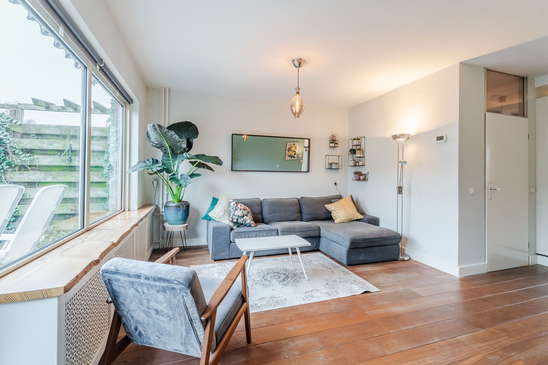 Foto 3 van Van Dillewijndreef 17