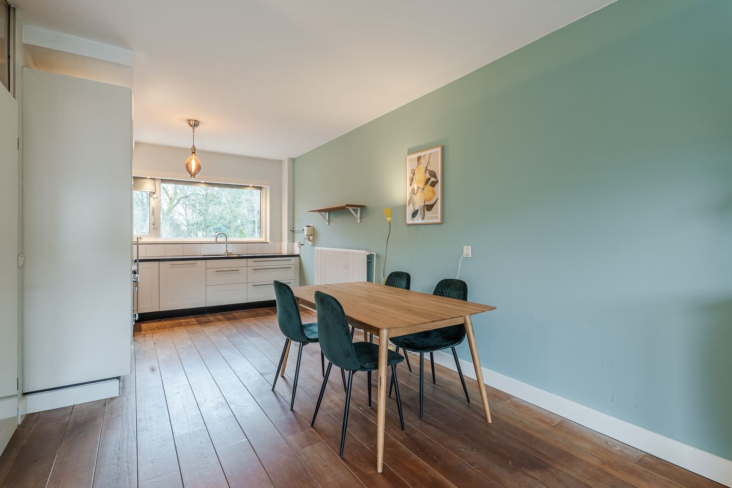 Foto 4 van Van Dillewijndreef 17