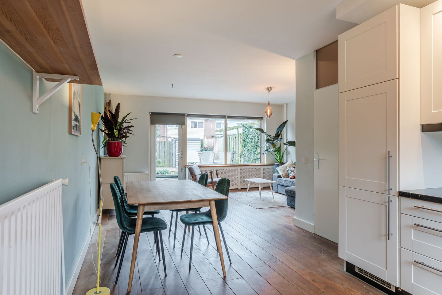 Foto 5 van Van Dillewijndreef 17