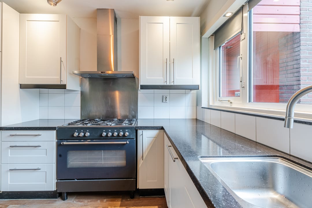 Foto 7 van Van Dillewijndreef 17