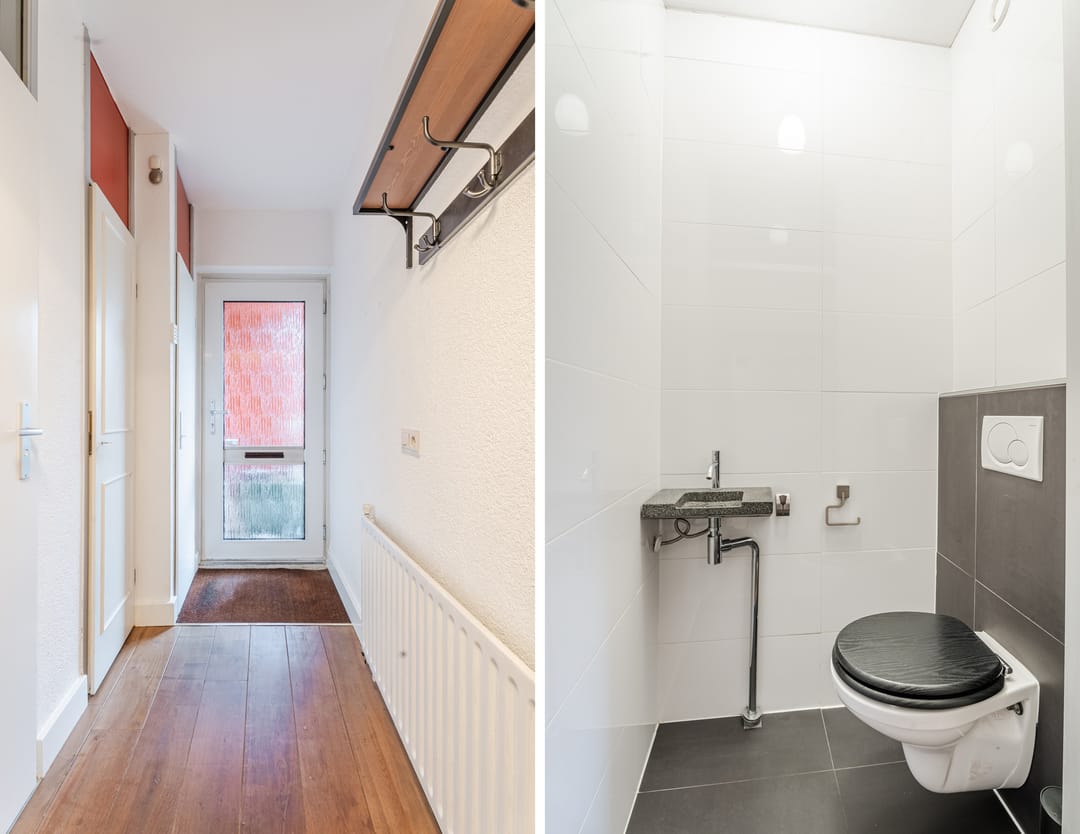 Foto 8 van Van Dillewijndreef 17