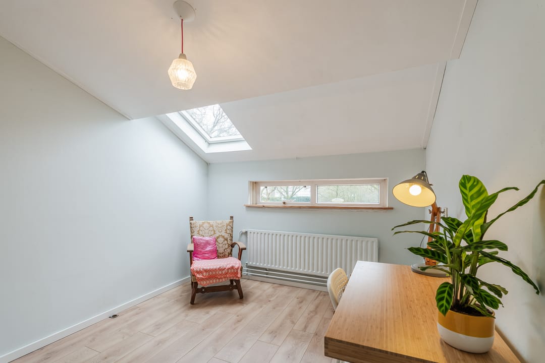 Foto 13 van Van Dillewijndreef 17