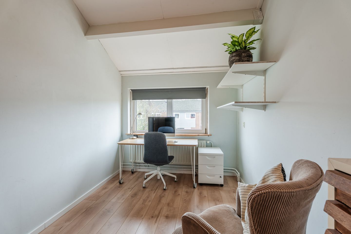 Foto 14 van Van Dillewijndreef 17