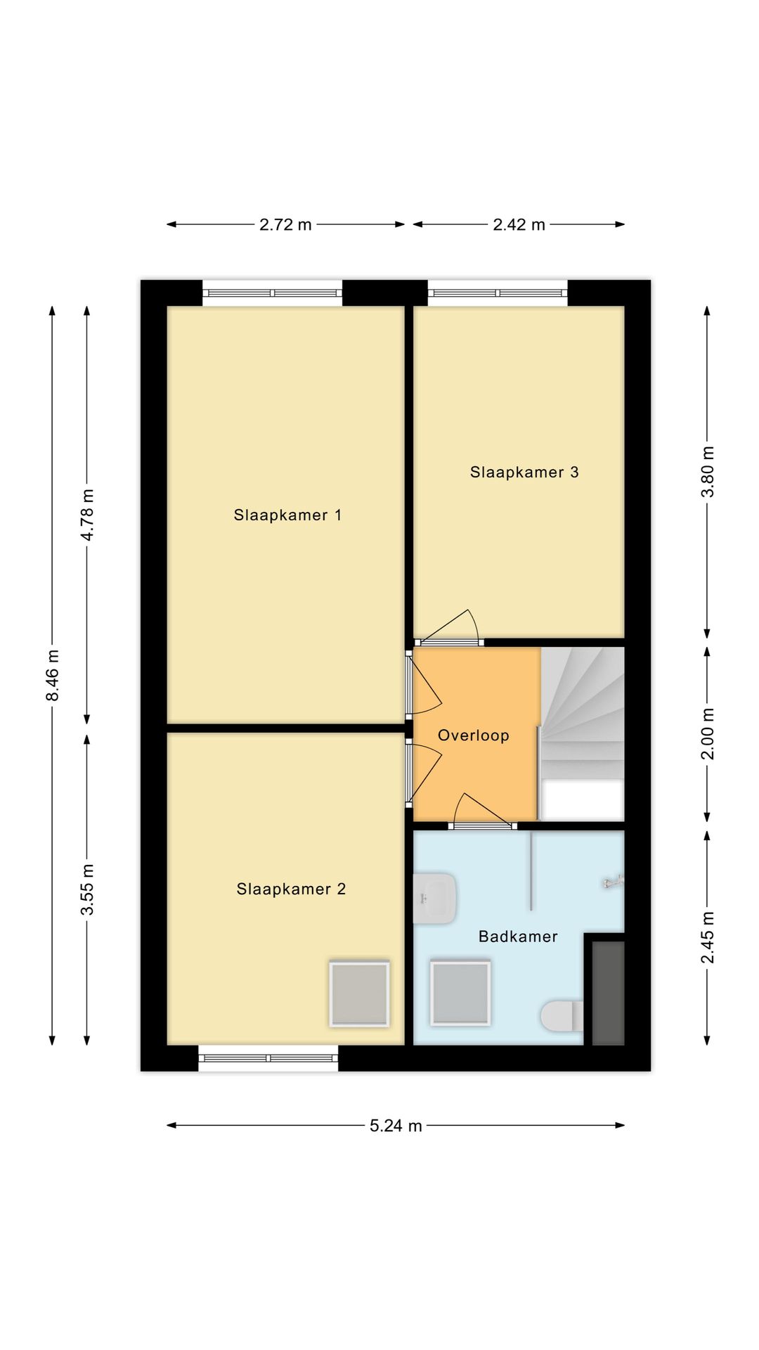 Foto 17 van Van Dillewijndreef 17