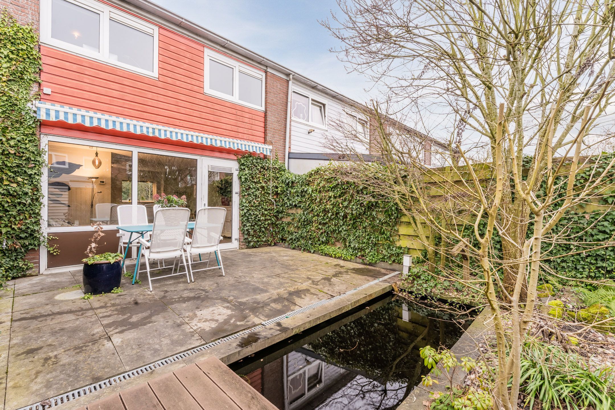 Foto 18 van Van Dillewijndreef 17