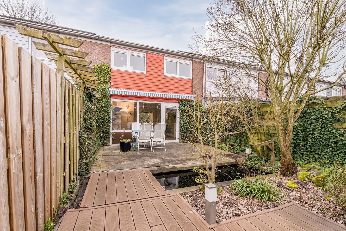 Foto 19 van Van Dillewijndreef 17