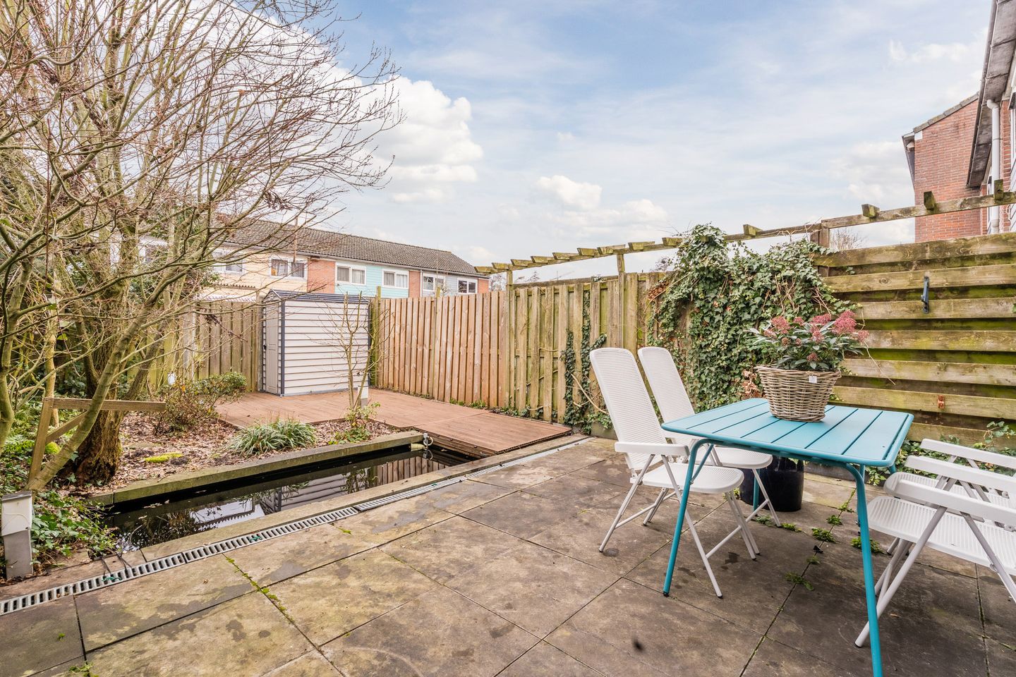 Foto 20 van Van Dillewijndreef 17