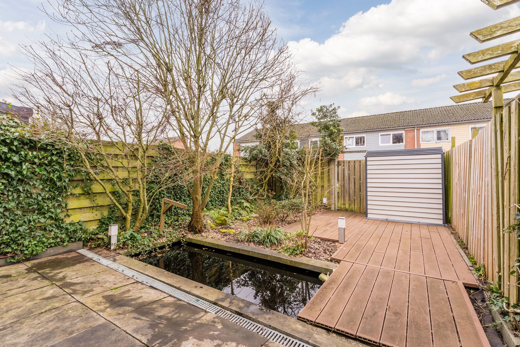 Foto 21 van Van Dillewijndreef 17