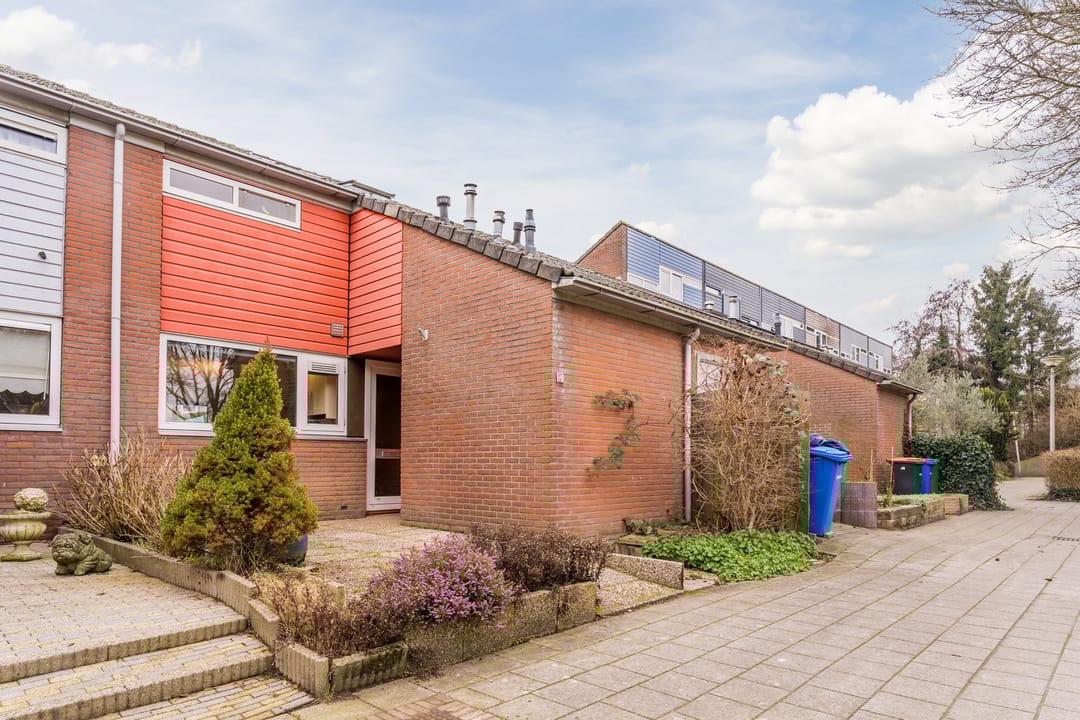 Foto 23 van Van Dillewijndreef 17