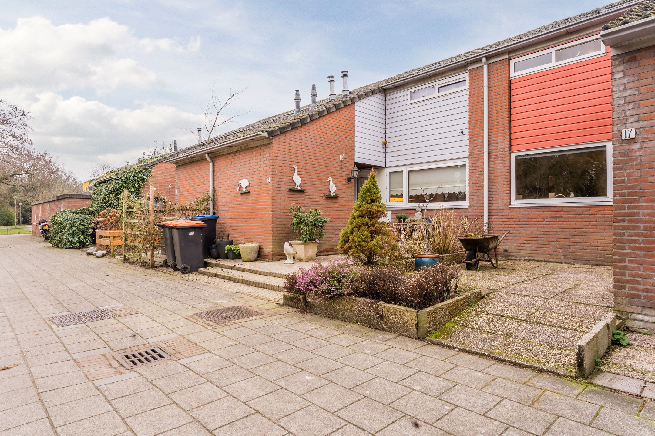 Foto 24 van Van Dillewijndreef 17