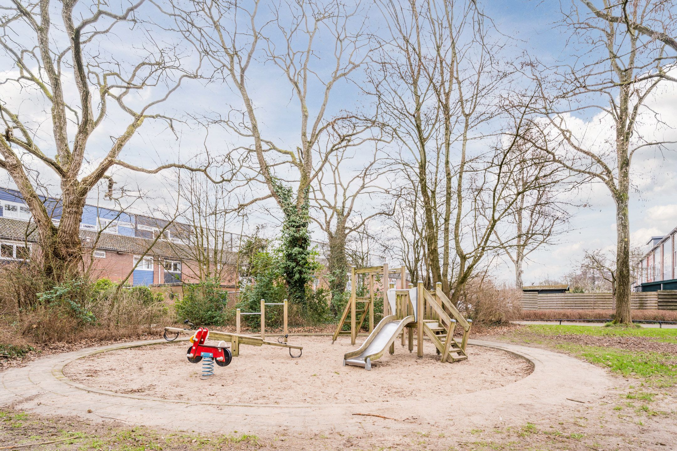 Foto 27 van Van Dillewijndreef 17