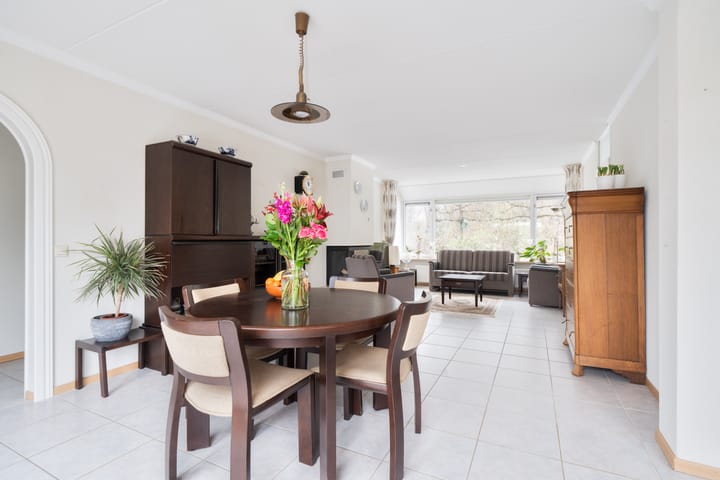 Foto 2 van De Wolken 6