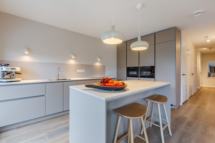 Foto 2 van Startbaan 528