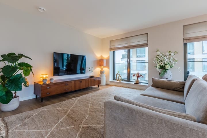 Foto 3 van Startbaan 528