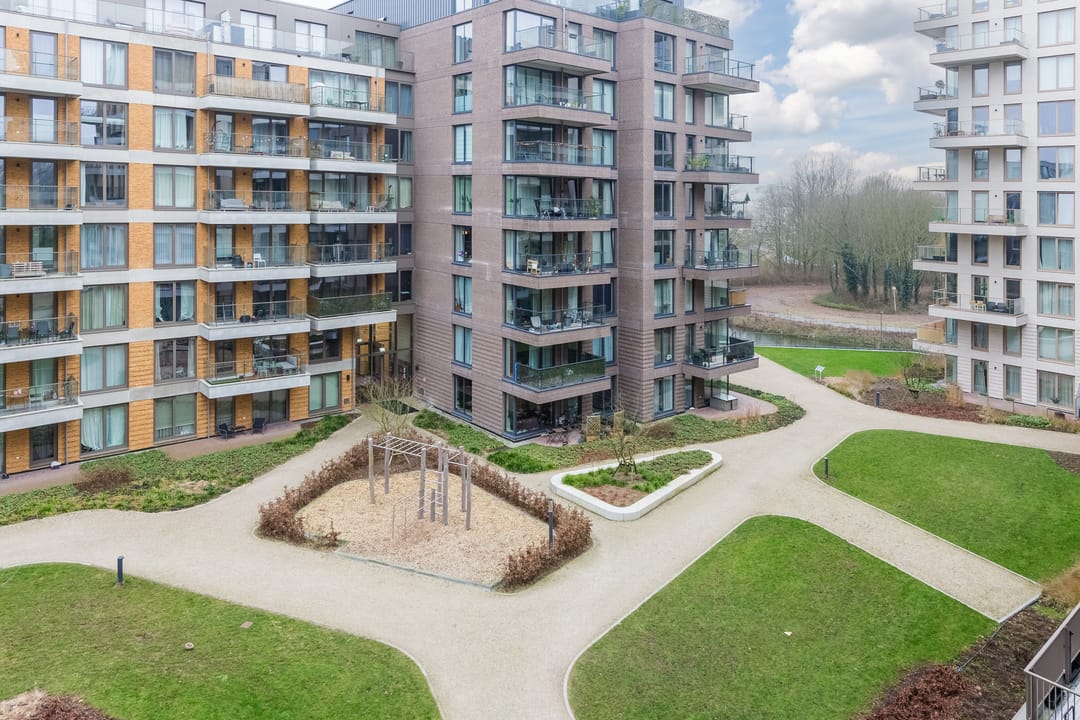 Foto 28 van Startbaan 528