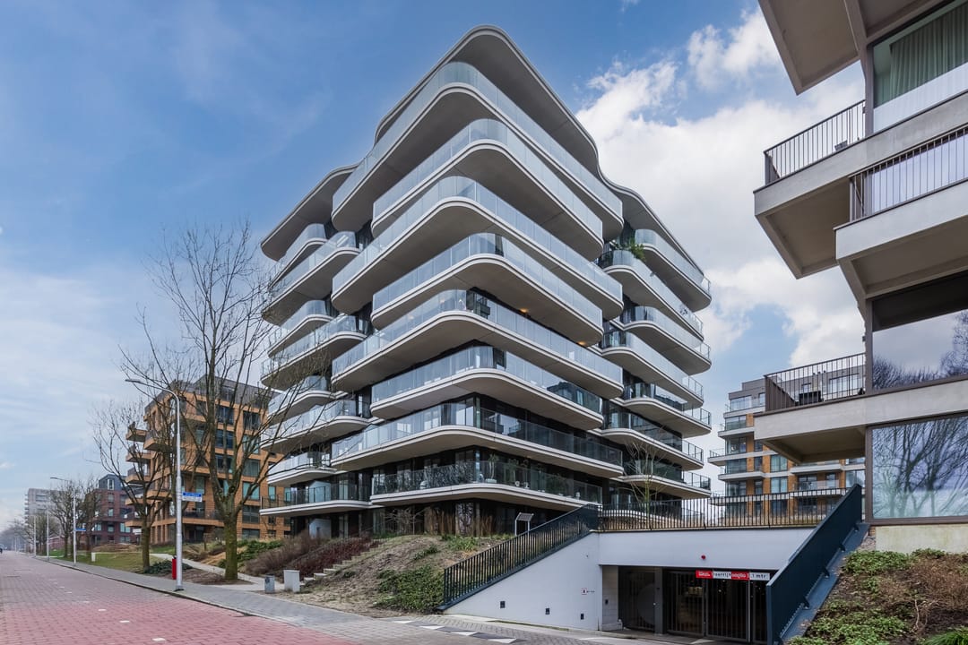 Foto 31 van Startbaan 528