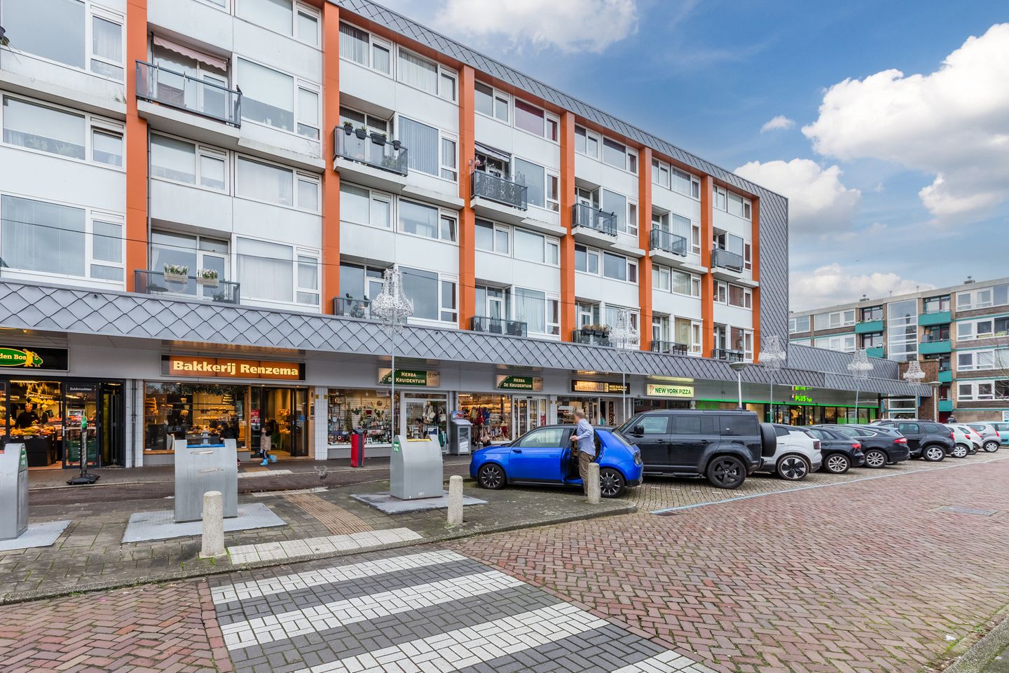 Foto 34 van Startbaan 528