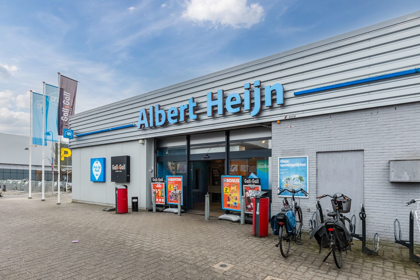 Foto 35 van Startbaan 528