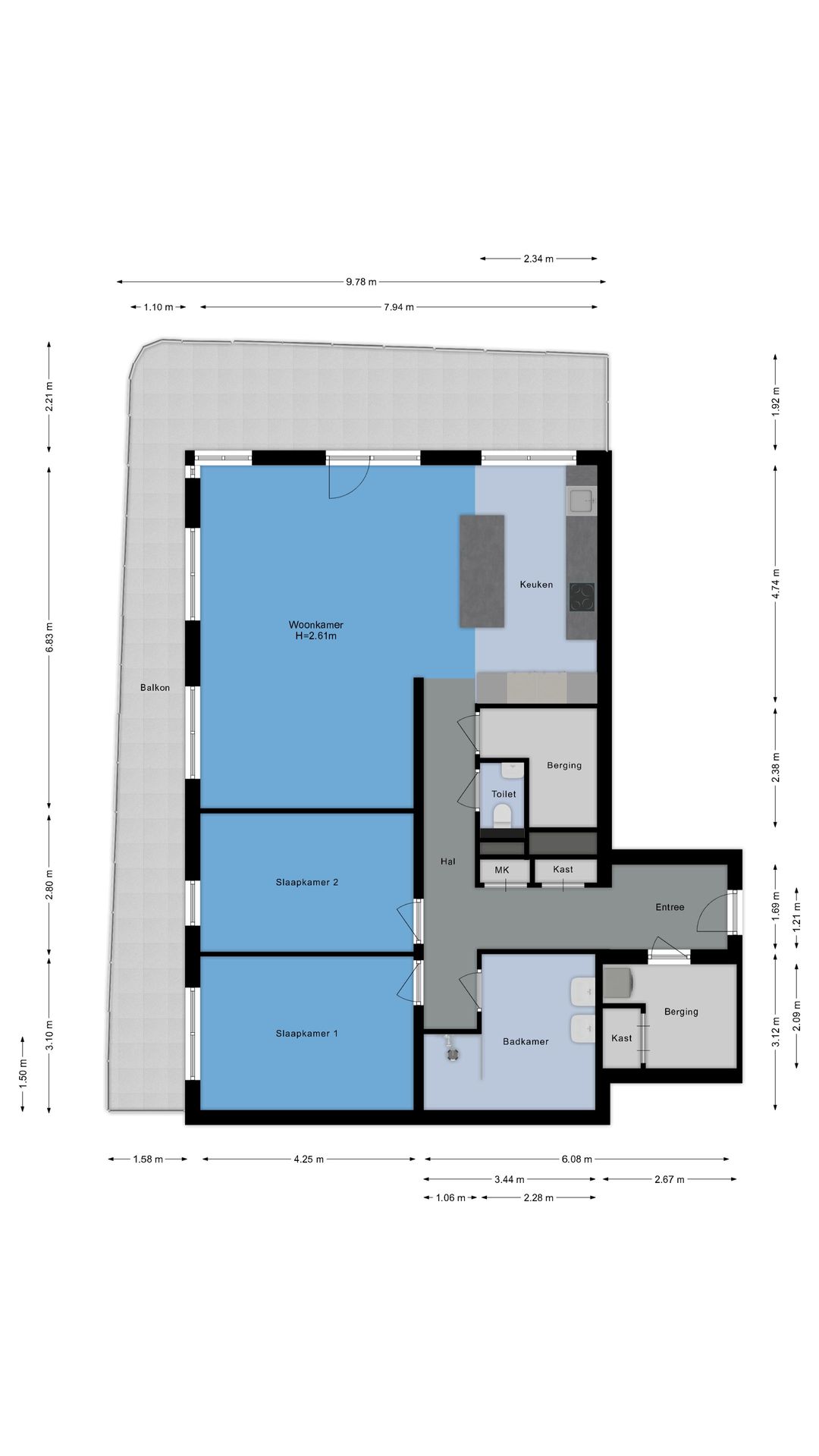 Foto 37 van Startbaan 528