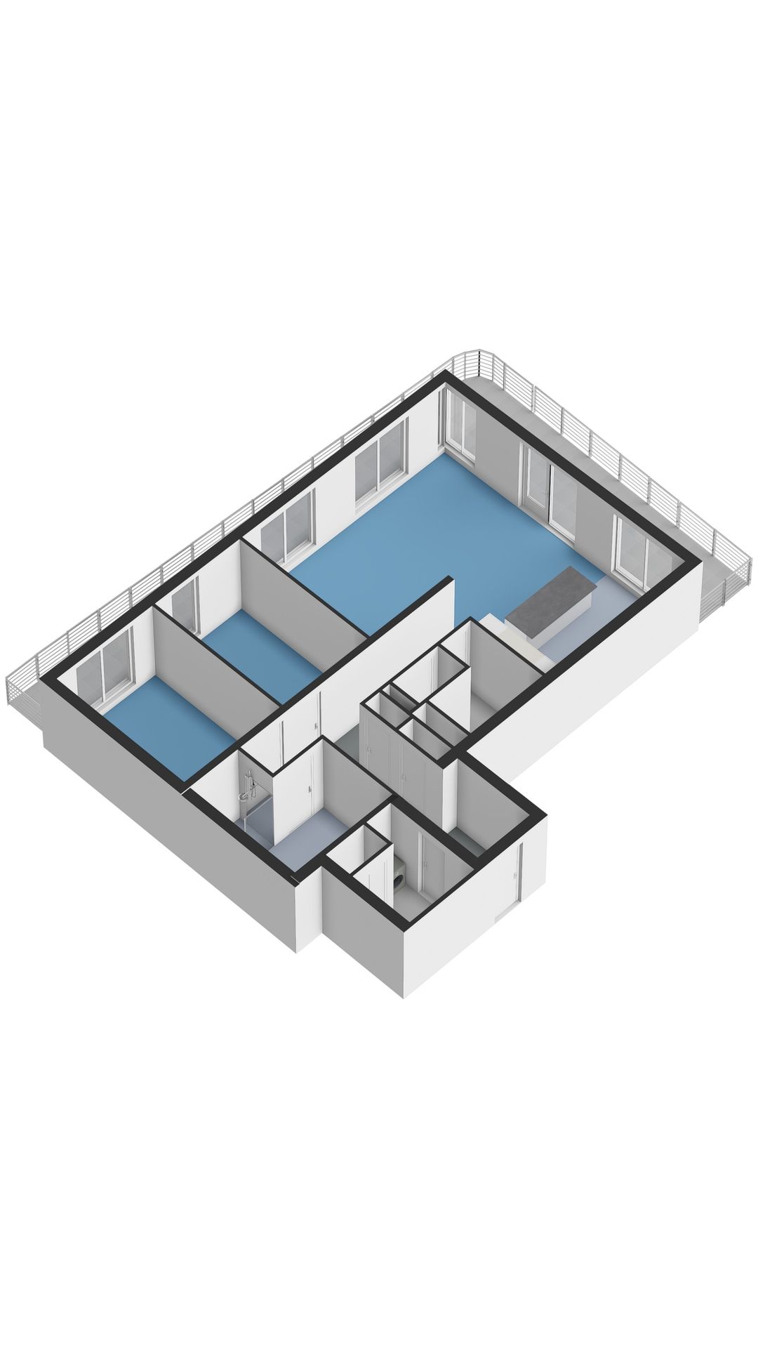 Foto 38 van Startbaan 528