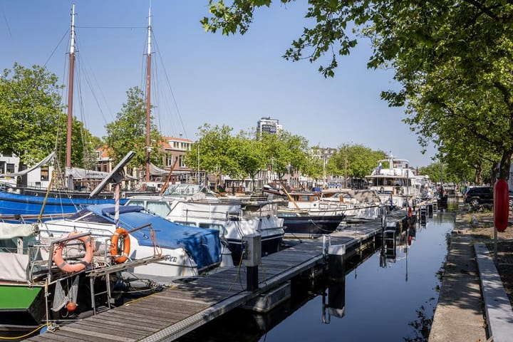 Photo 5 of Willem Beukelszoonstraat 11-C