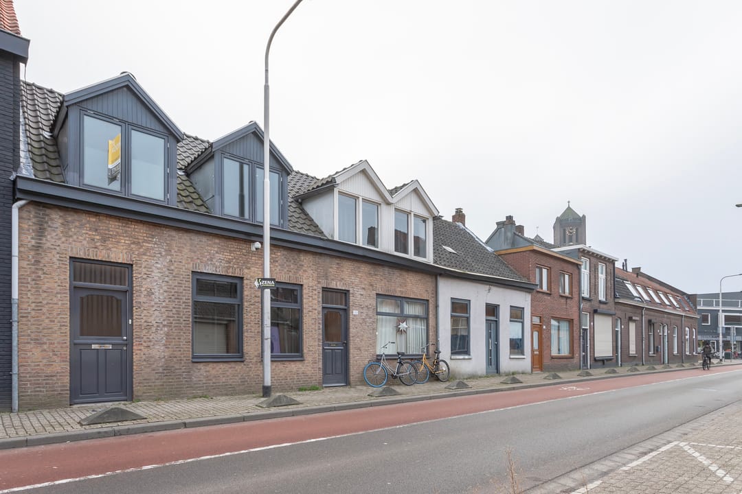 Foto 1 van Piusstraat 128