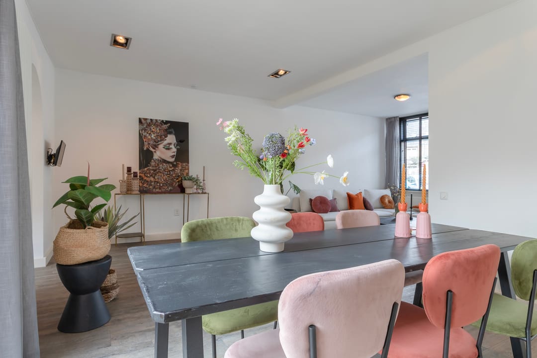 Foto 11 van Piusstraat 128
