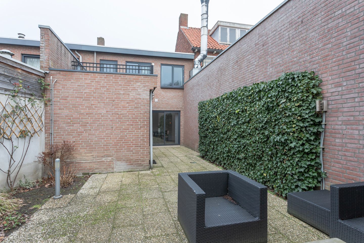 Foto 40 van Piusstraat 128