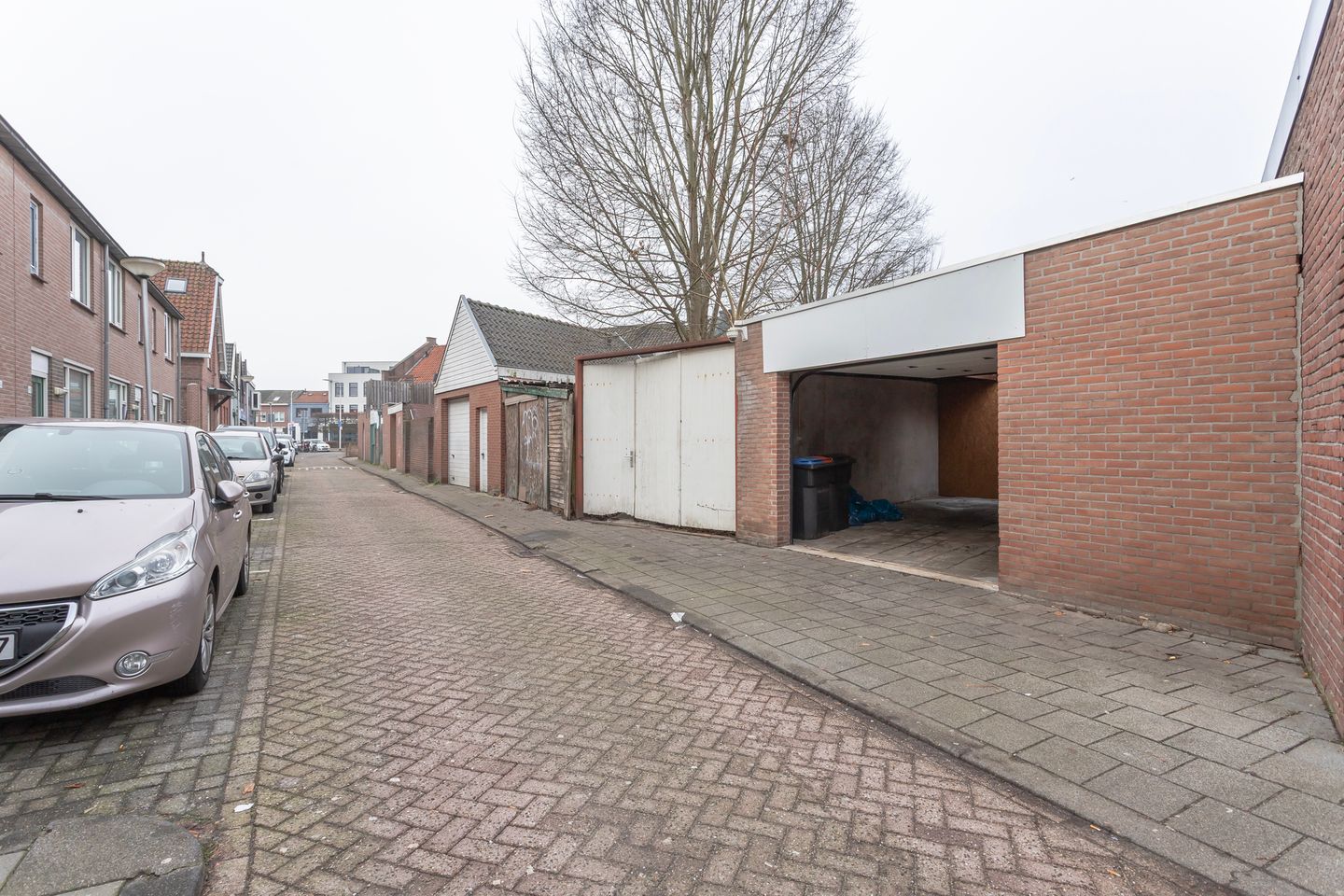 Foto 44 van Piusstraat 128