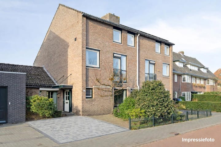 Foto 2 van Boxtelseweg 10-A