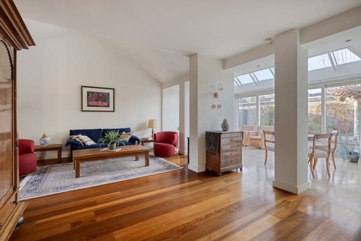 Foto 5 van Boxtelseweg 10-A