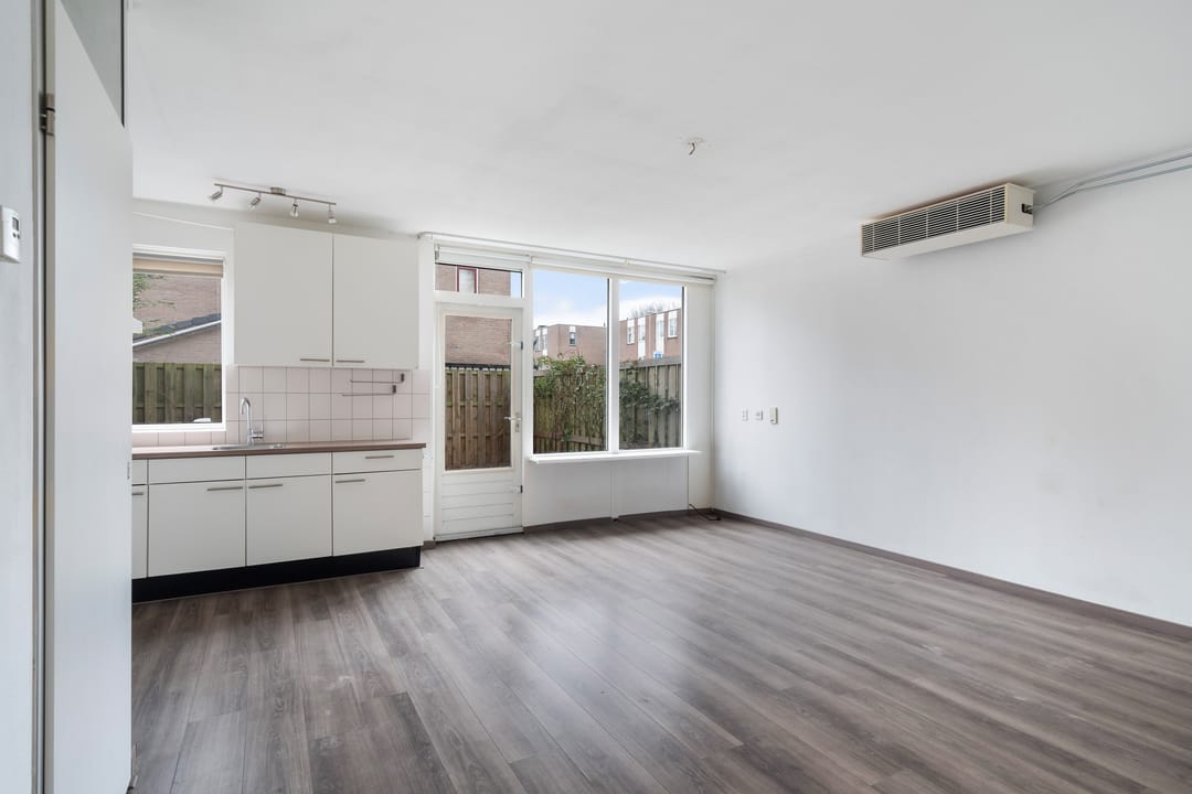 Foto 1 van Hildebrandhove 25