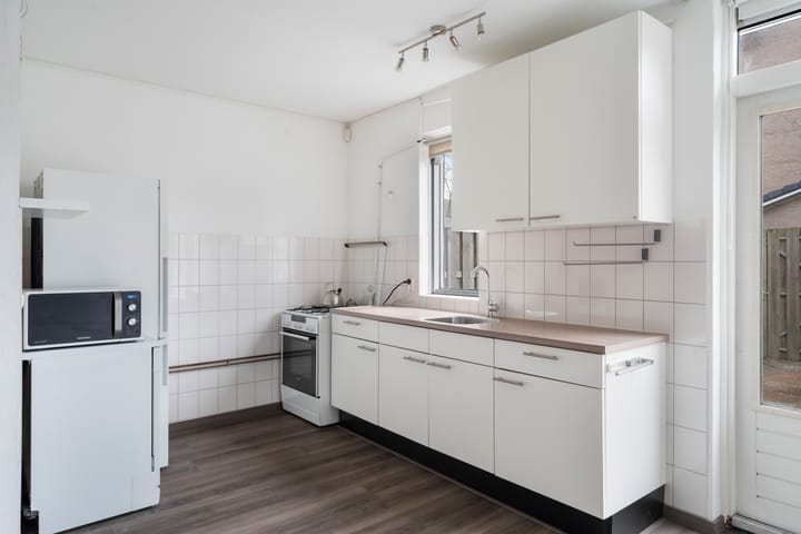 Foto 4 van Hildebrandhove 25