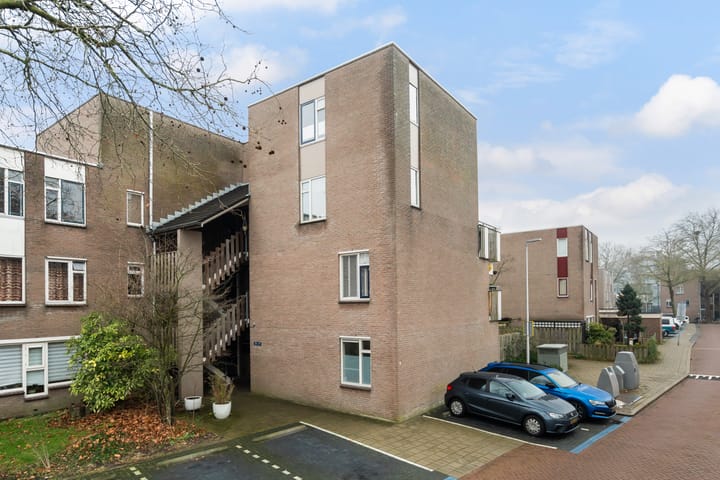 Foto 5 van Hildebrandhove 25