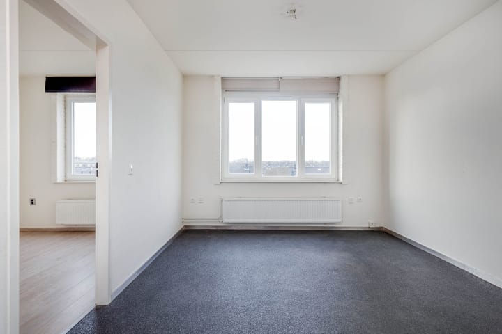 Photo 3 of Peldenstraat 14-K