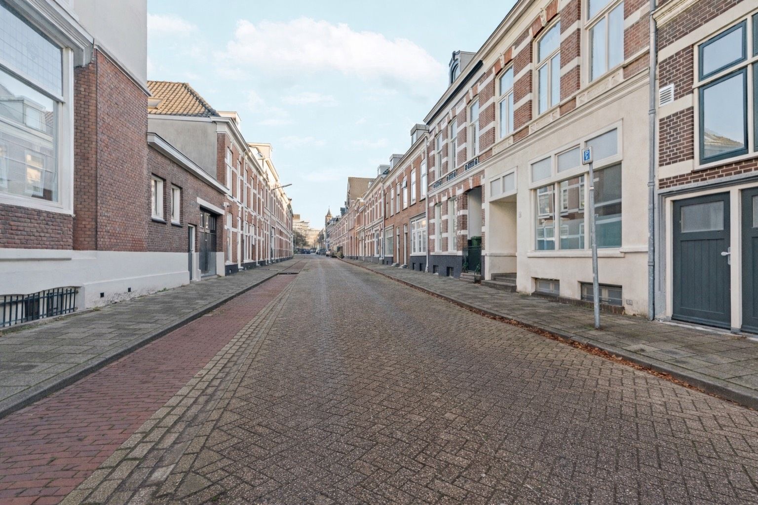 Hugo de Grootstraat 4-B Nijmegen - Meer