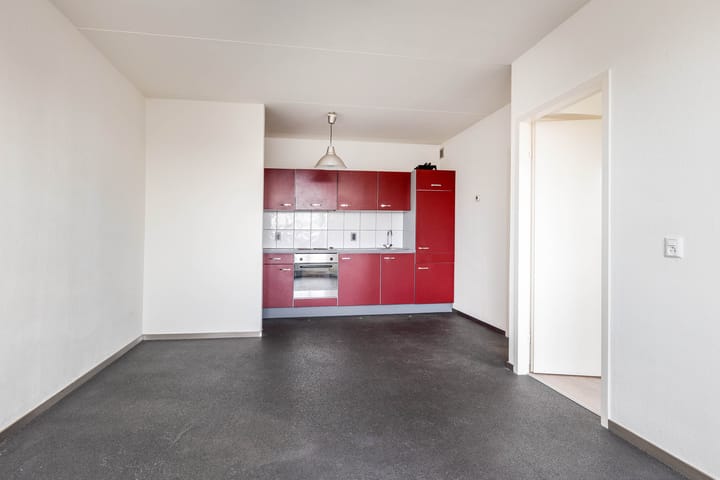 Photo 4 of Peldenstraat 14-K