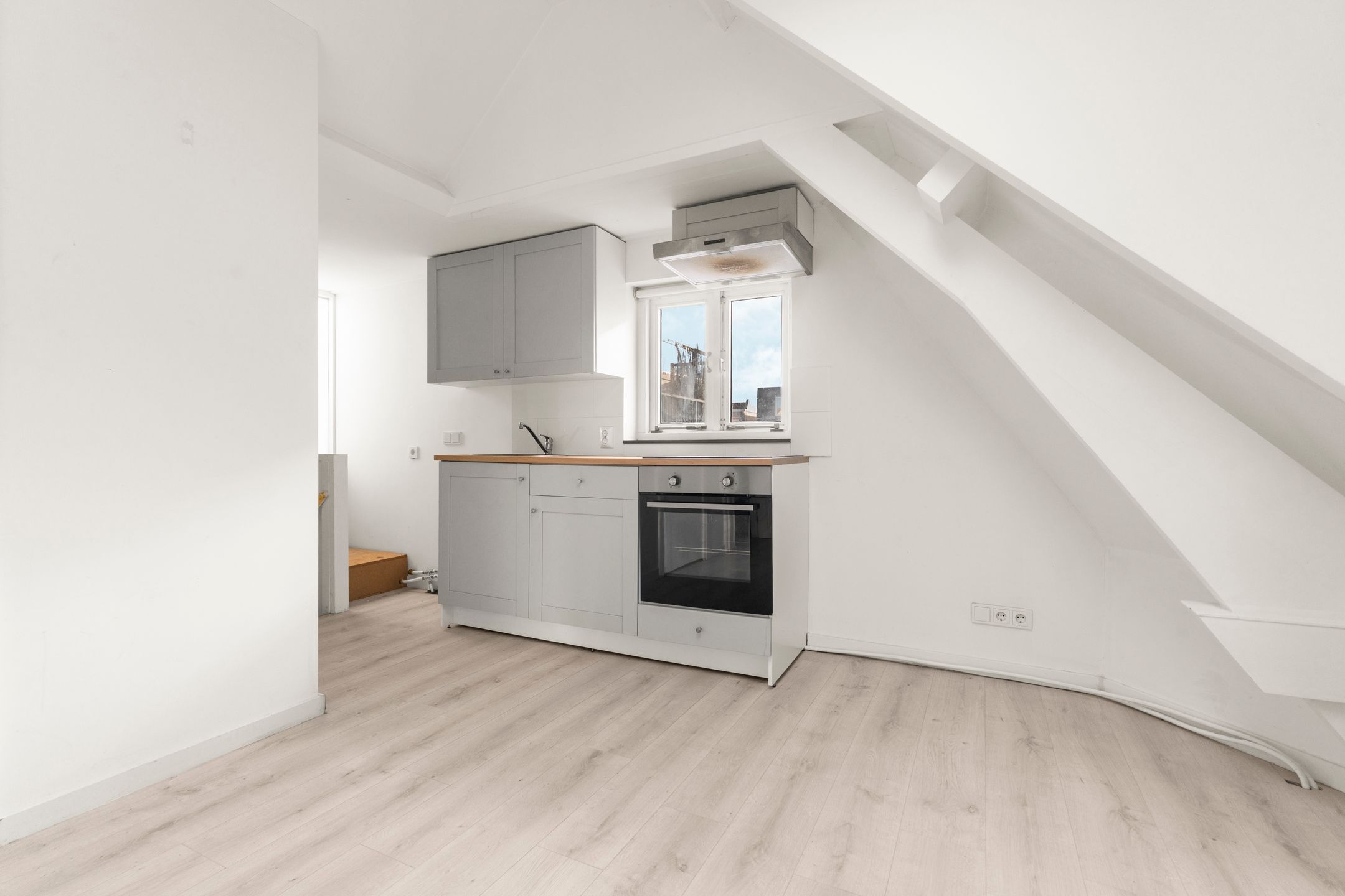 Hugo de Grootstraat 4-B Nijmegen - Aanzicht 2