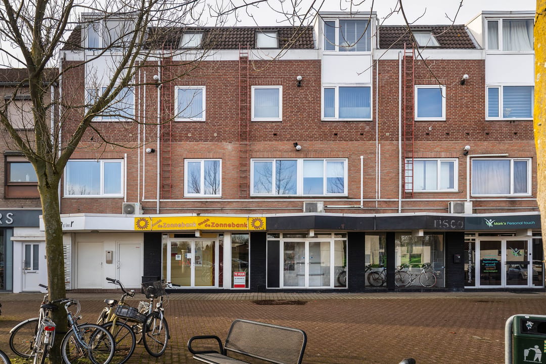 Photo 7 of Peldenstraat 14-K