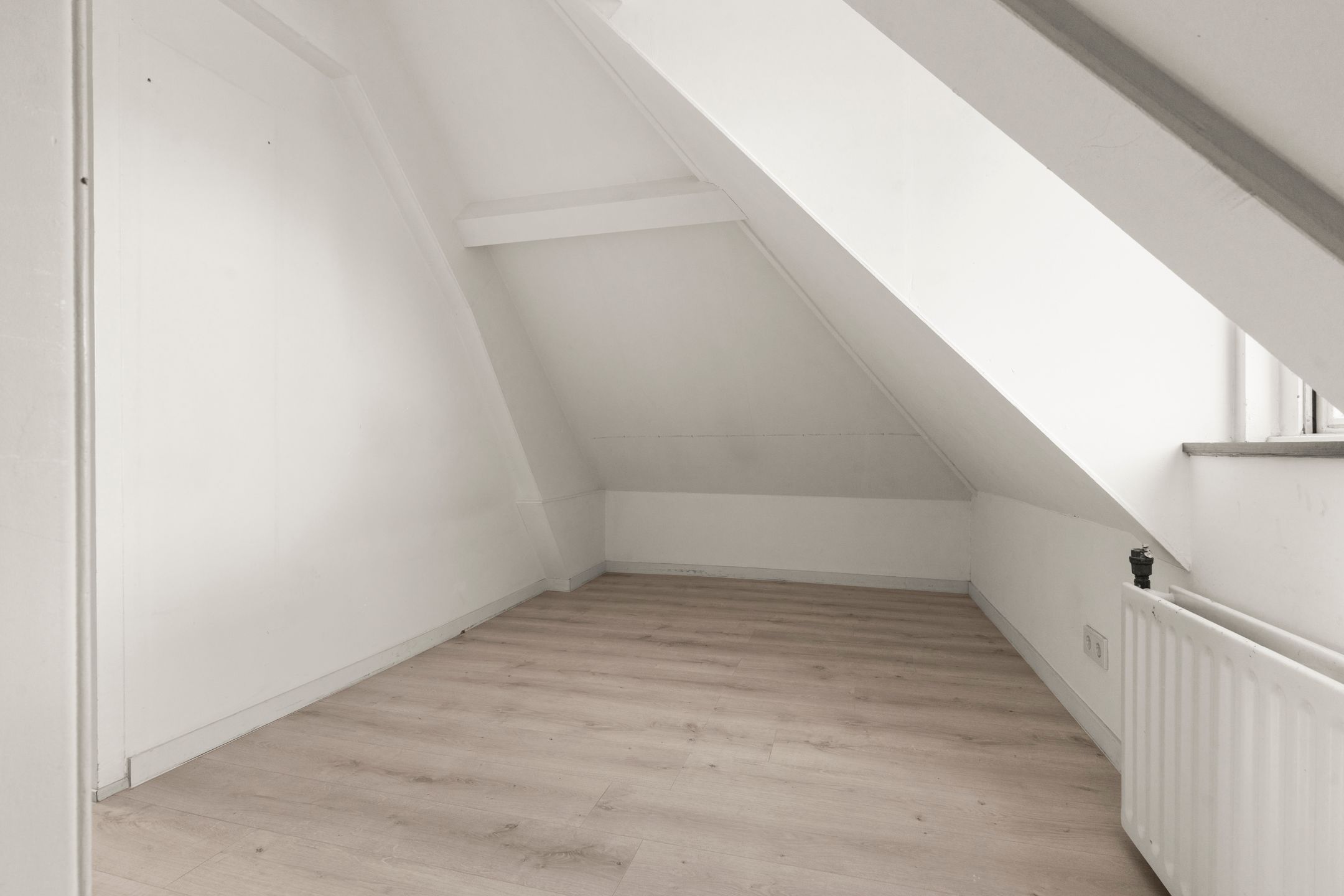 Hugo de Grootstraat 4-B Nijmegen - Aanzicht 3