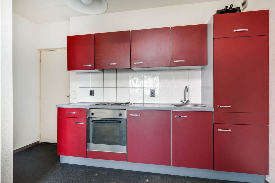 Photo 11 of Peldenstraat 14-K
