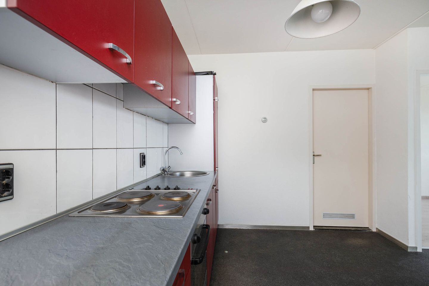 Photo 14 of Peldenstraat 14-K