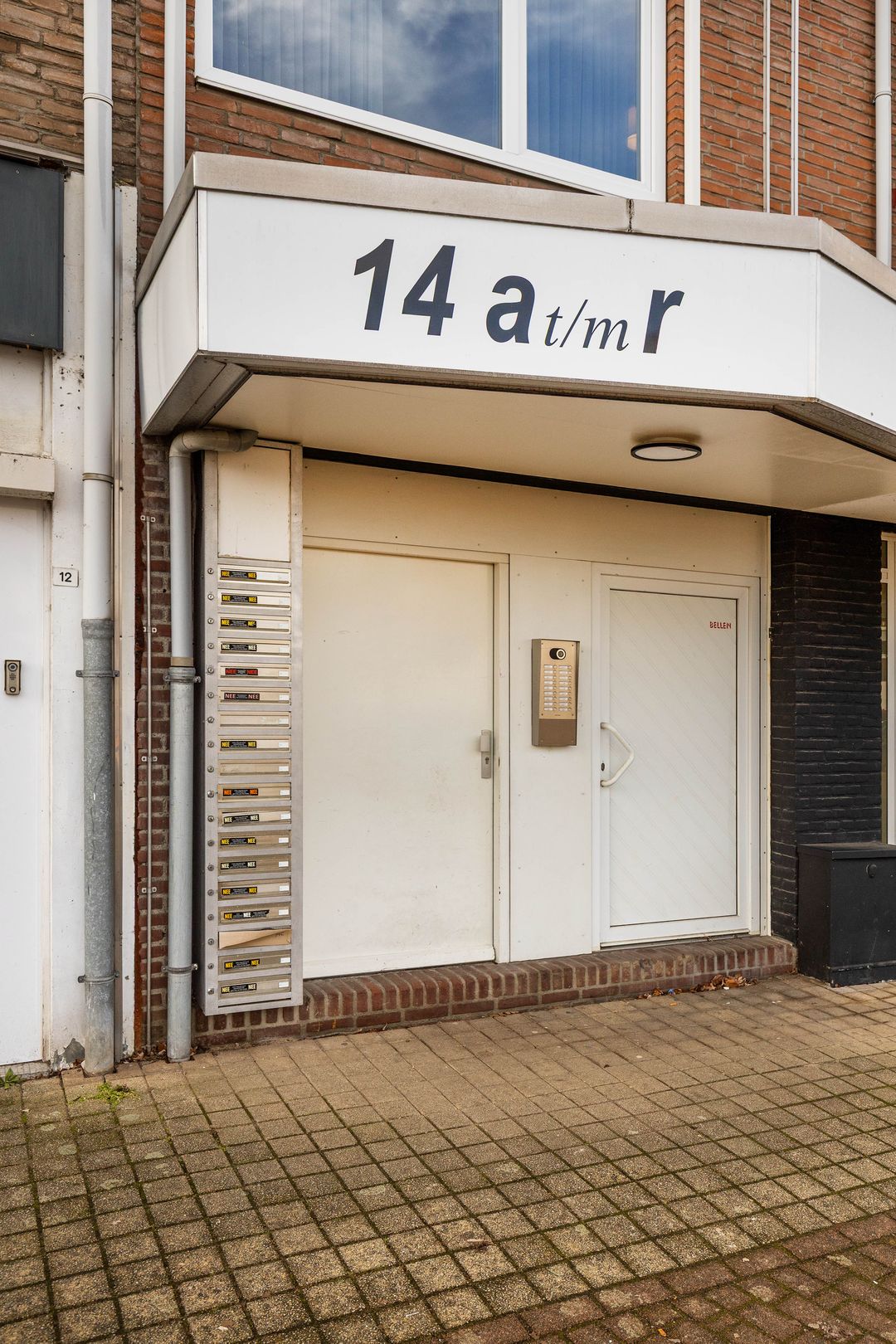 Photo 28 of Peldenstraat 14-K