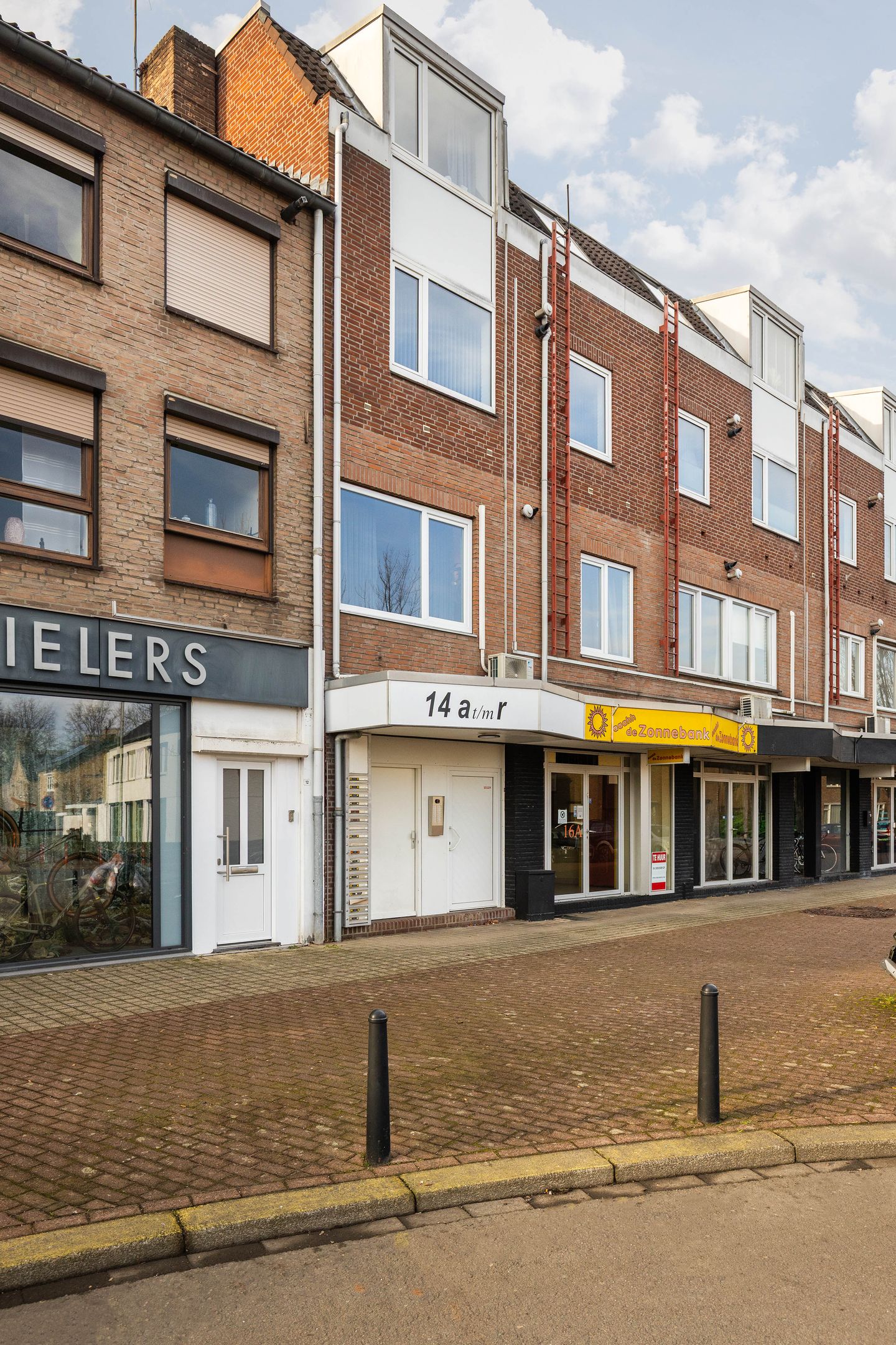 Photo 29 of Peldenstraat 14-K