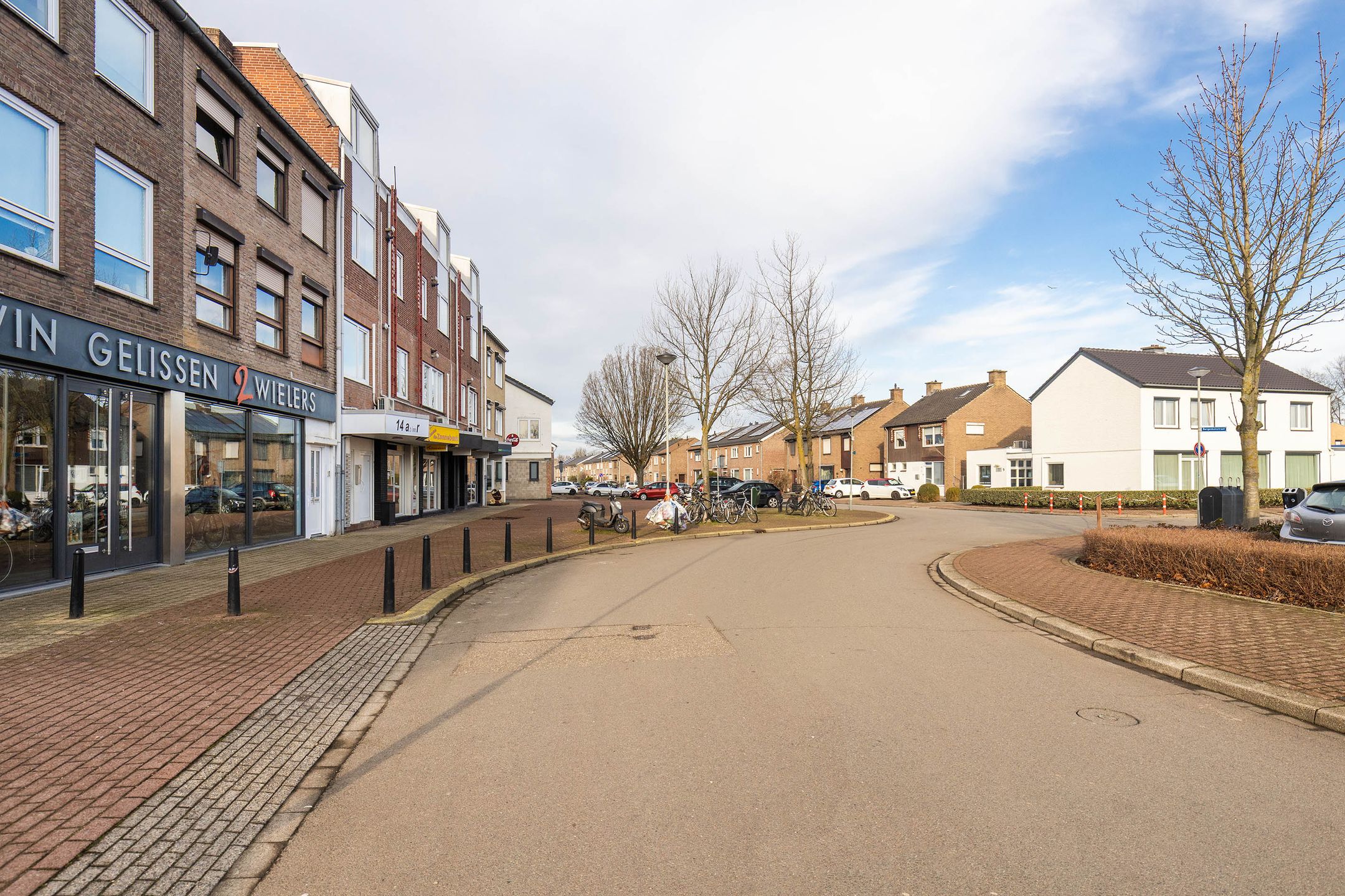 Photo 30 of Peldenstraat 14-K