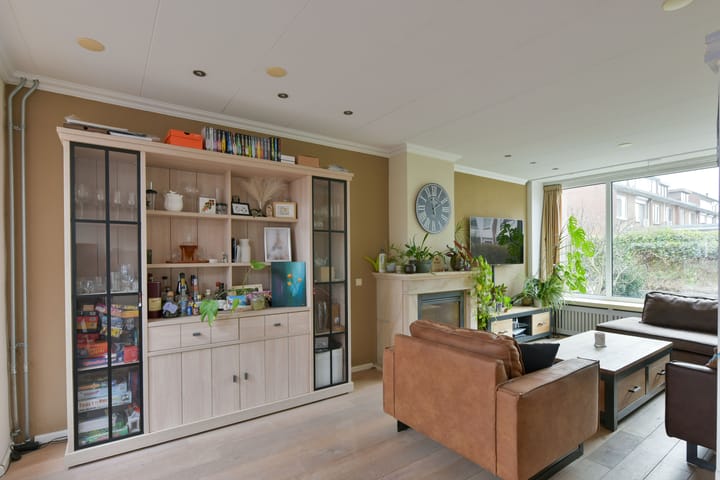 Foto 6 van Steven van Rumelaerstraat 29