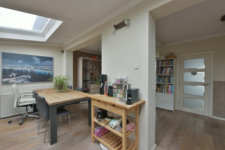 Foto 8 van Steven van Rumelaerstraat 29