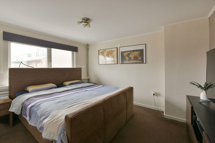 Foto 10 van Steven van Rumelaerstraat 29