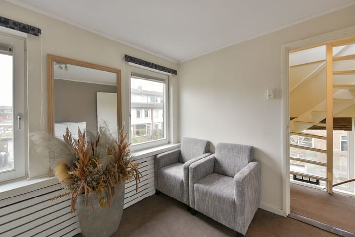 Foto 13 van Steven van Rumelaerstraat 29