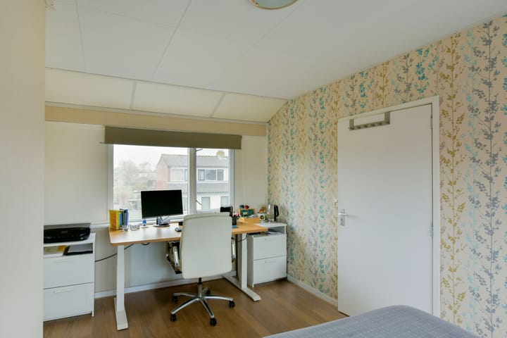 Foto 20 van Steven van Rumelaerstraat 29